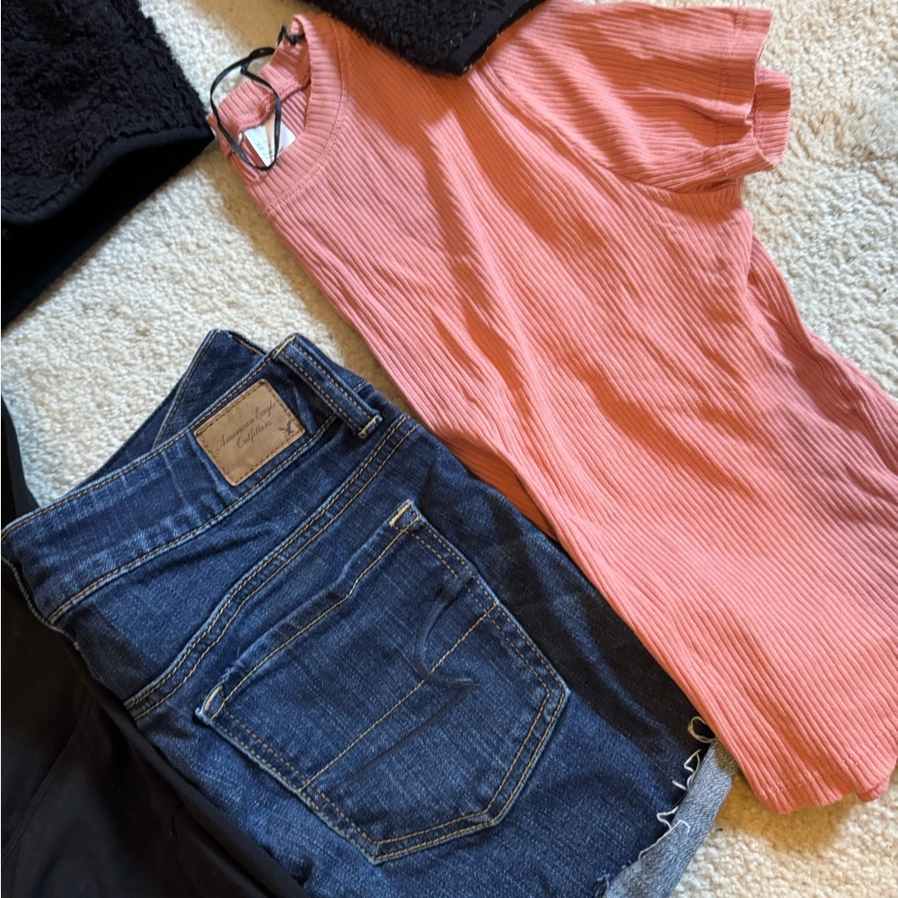 Women’s Jackets And Clothes Bundle - image 7